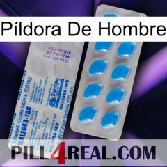 Píldora De Hombre new15